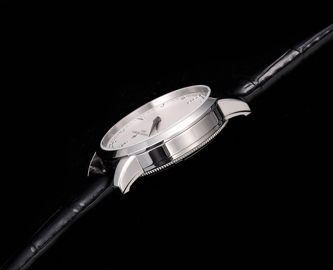 best replica luxury Vacheron Constantin watches Men high quality imitation Patrimony 1079160117 - Image 7