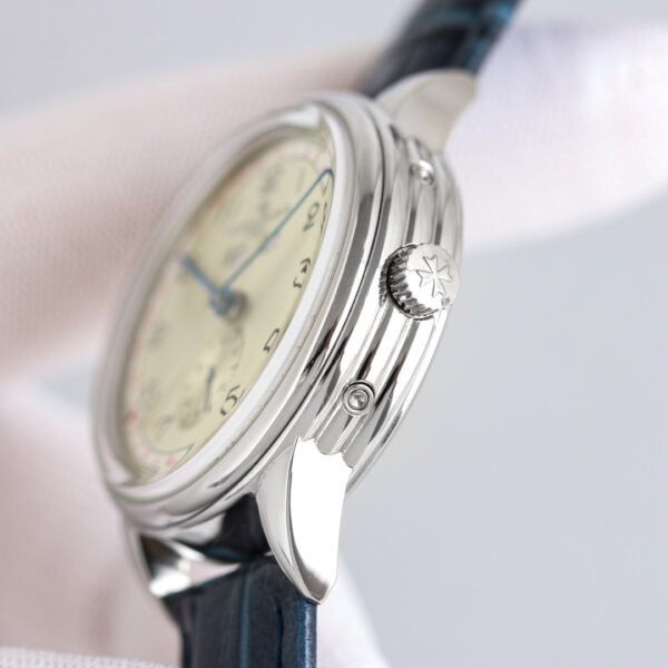 best replica luxury Vacheron Constantin watches Men's high quality imitation Historiques 1077095511 - Image 7
