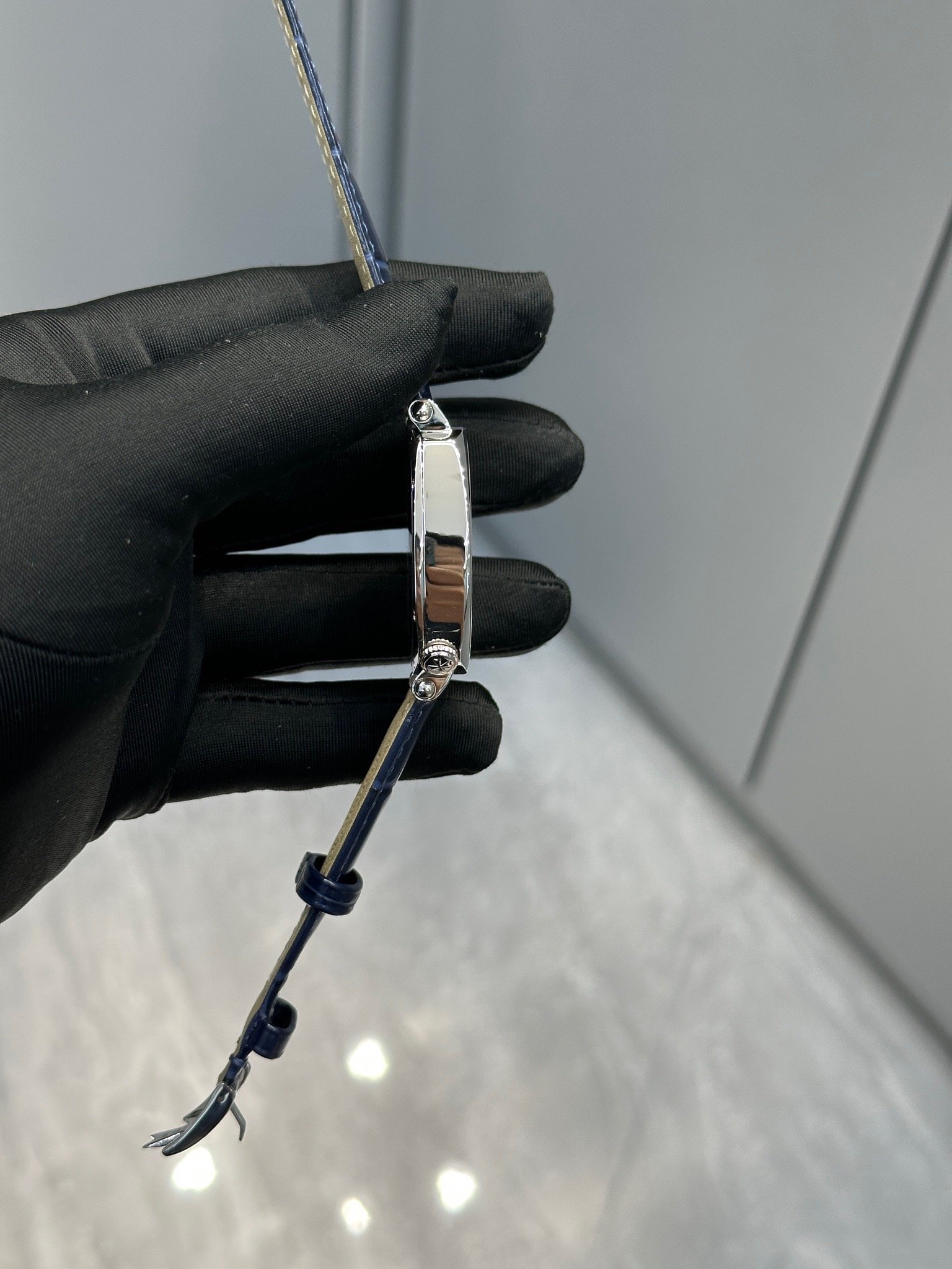 best replica luxury Vacheron Constantin watches Men's high quality imitation Historiques 1070136309 - Image 7