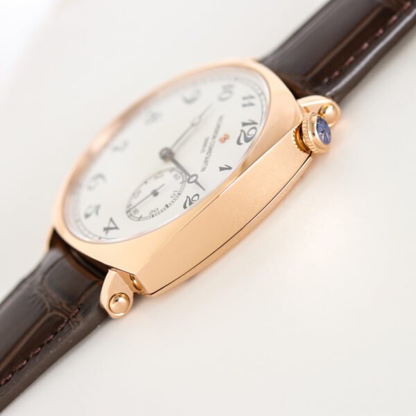 best replica luxury Vacheron Constantin watches Men's high quality imitation Historiques 1075159589 - Image 7