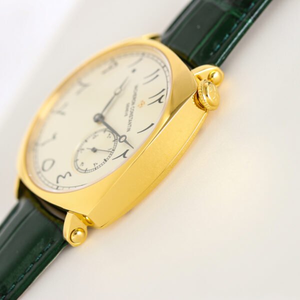 best replica luxury Vacheron Constantin watches Men's high quality imitation Historiques 1075159586 - Image 7