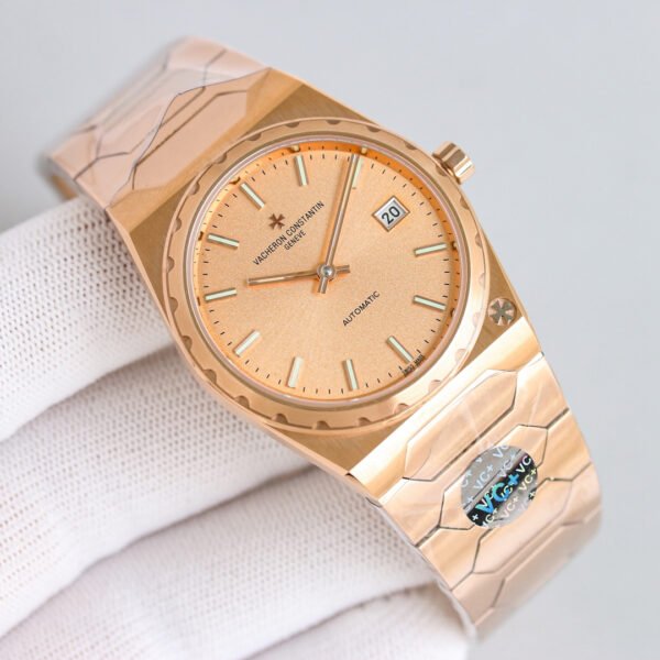 best replica luxury Vacheron Constantin watches Men high quality imitation Historiques 1077277173 - Image 7