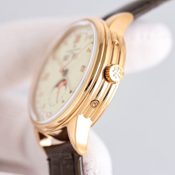 best replica luxury Vacheron Constantin watches Men high quality imitation Historiques 1077095461 - Image 7