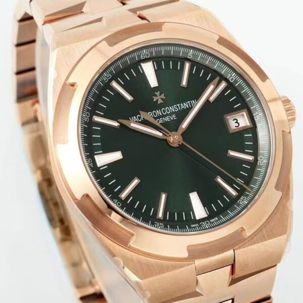 Replica overseas self winding price