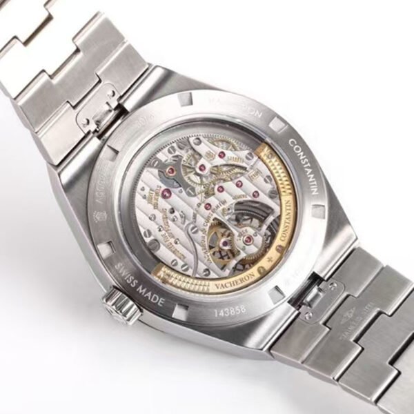 Replica vacheron constantin overseas tourbillon price