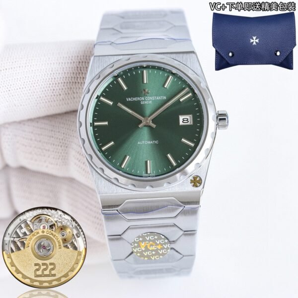 best replica luxury Vacheron Constantin watches Unisex high quality imitation Historiques 1058466380 - Image 7