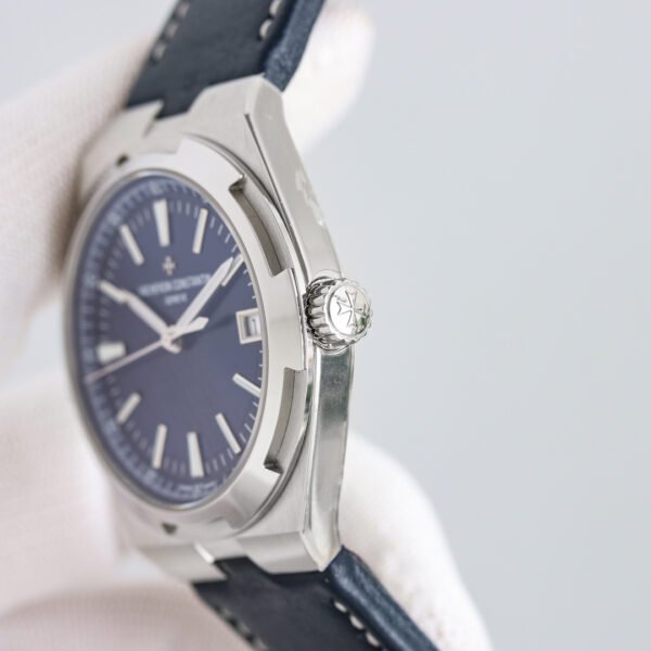 best replica luxury Vacheron Constantin watches Men's high quality imitation Overseas 951392487 - Image 7