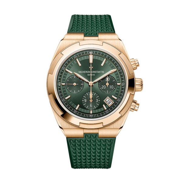 Replica Overseas Chronograph watch