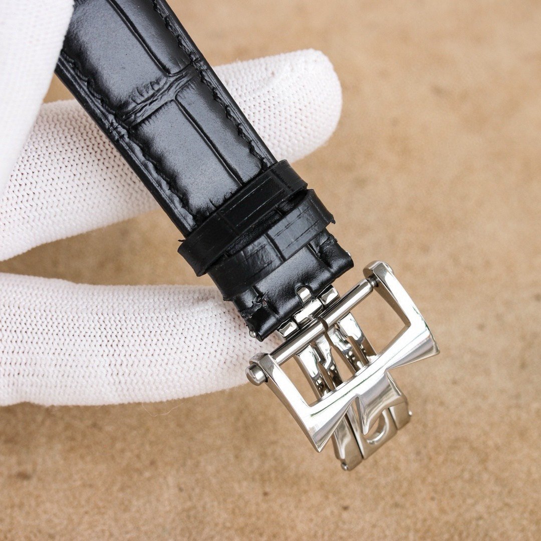 best replica luxury Vacheron Constantin watches Men high quality imitation Overseas 1053908340 - Image 8