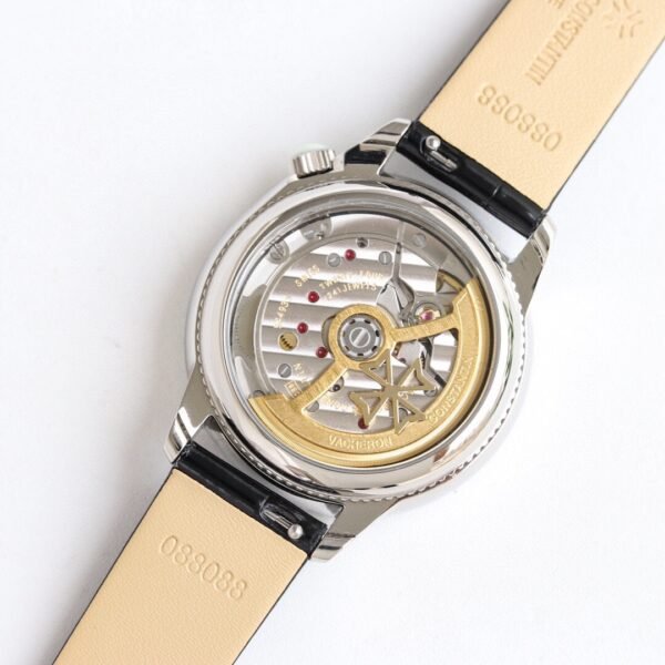 best replica luxury Vacheron Constantin watches Women high quality imitation Egérie 874639846 - Image 8