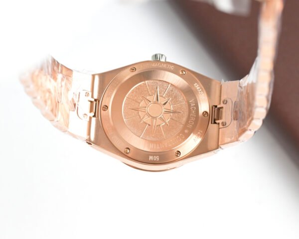 best replica luxury Vacheron Constantin watches Women high quality imitation Overseas 1071780609 - Image 8