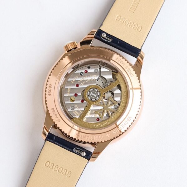 best replica luxury Vacheron Constantin watches Women's high quality imitation Egérie 874639575 - Image 8
