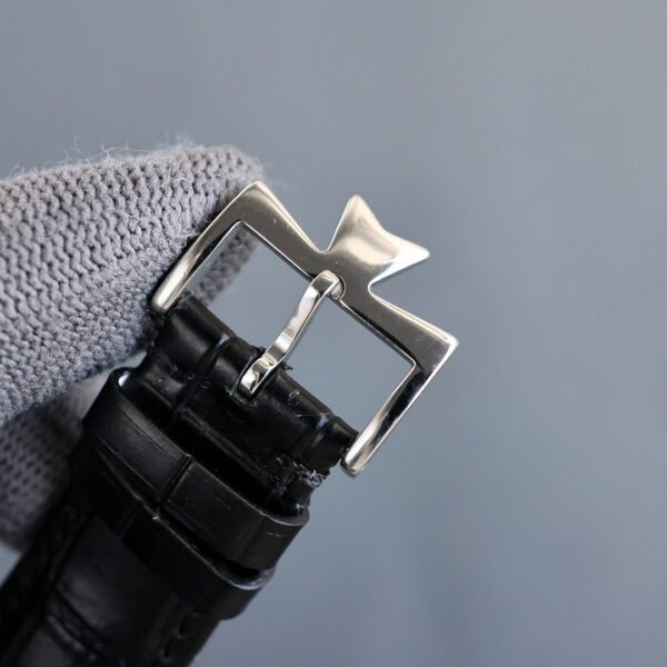 best replica luxury Vacheron Constantin watches Men's high quality imitation Patrimony 1080039235 - Image 8