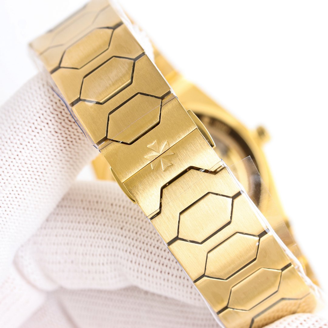 best replica luxury Vacheron Constantin watches Men high quality imitation Patrimony 1075159262 - Image 8