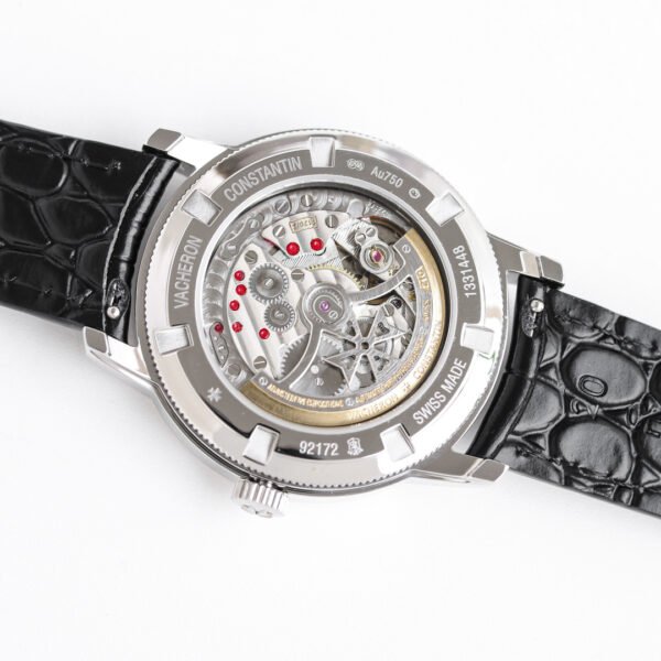 best replica luxury Vacheron Constantin watches Men high quality imitation Patrimony 1075453784 - Image 8