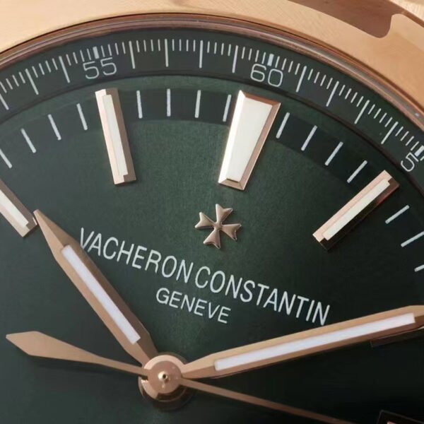 Replica vacheron constantin overseas self winding 41mm