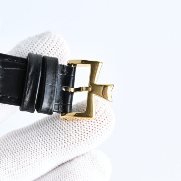 best replica luxury Vacheron Constantin watches Men high quality imitation Patrimony 1075159383 - Image 8