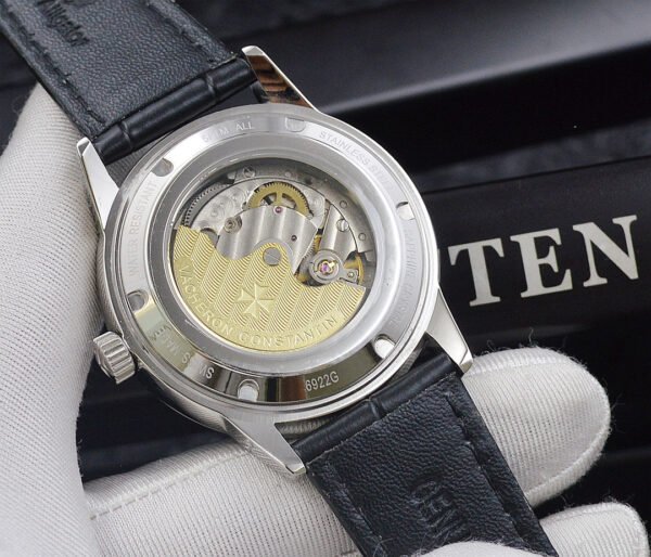 best replica luxury Vacheron Constantin watches Men high quality imitation Patrimony 1043614542 - Image 8