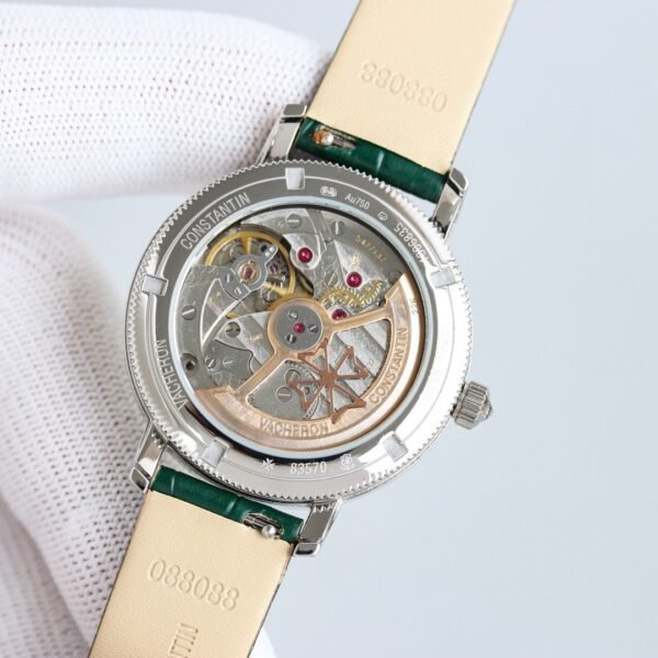 best replica luxury Vacheron Constantin watches Women's high quality imitation Patrimony 883364796 - Image 8