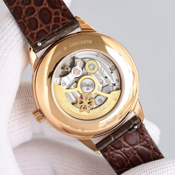 best replica luxury Vacheron Constantin watches Men high quality imitation Historiques 1077095461 - Image 8