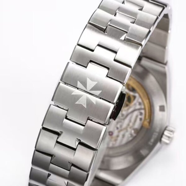 Replica vacheron constantin overseas tourbillon 6000v