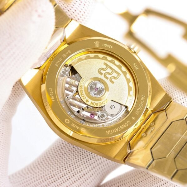 best replica luxury Vacheron Constantin watches Unisex high quality imitation Historiques 1058466676 - Image 8