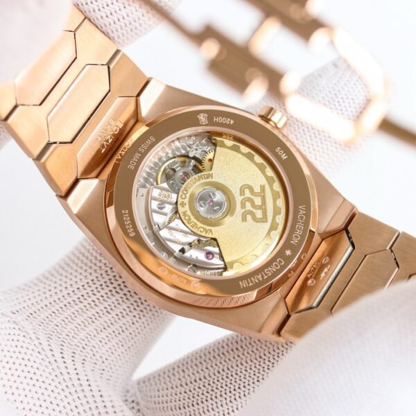 best replica luxury Vacheron Constantin watches Unisex high quality imitation Historiques 1058466546 - Image 8