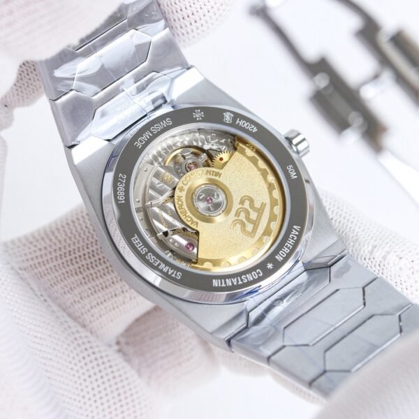 best replica luxury Vacheron Constantin watches Unisex high quality imitation Historiques 1058466380 - Image 8