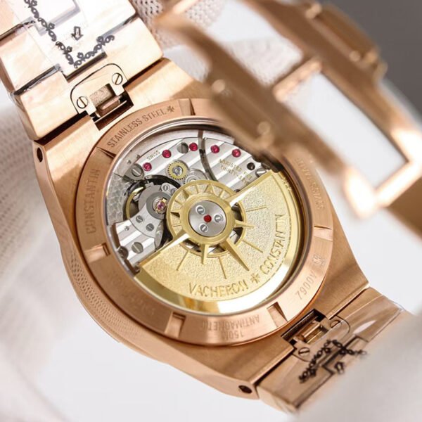 Replica vacheron constantin overseas dual time price