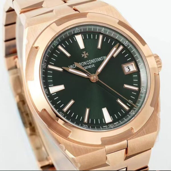 Replica Overseas Self winding watches