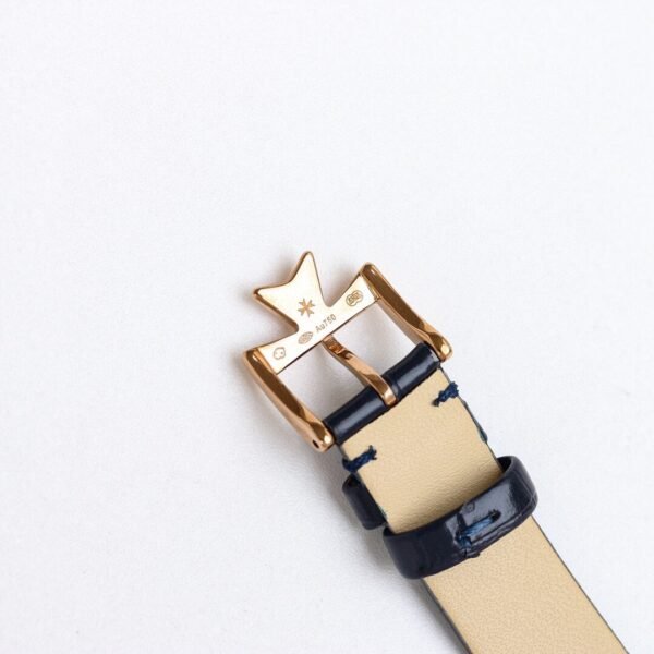 best replica luxury Vacheron Constantin watches Women's high quality imitation Egérie 874639536 - Image 9