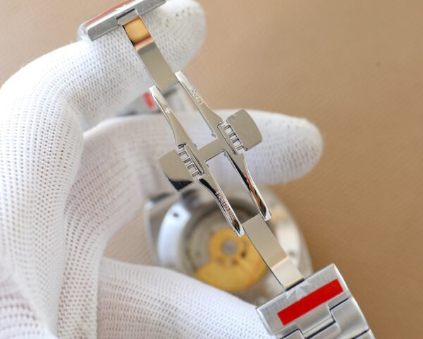 best replica luxury Vacheron Constantin watches Men high quality imitation Overseas 945066638 - Image 9