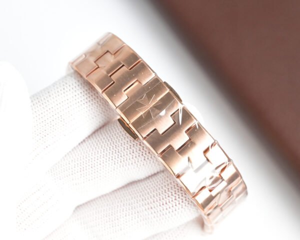best replica luxury Vacheron Constantin watches Women high quality imitation Overseas 1071780609 - Image 9