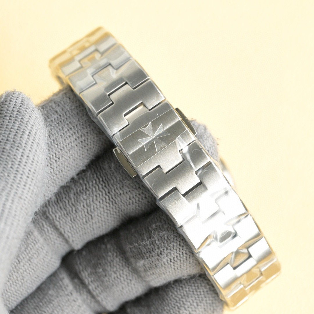 best replica luxury Vacheron Constantin watches Women's high quality imitation Overseas 1061687578 - Image 9