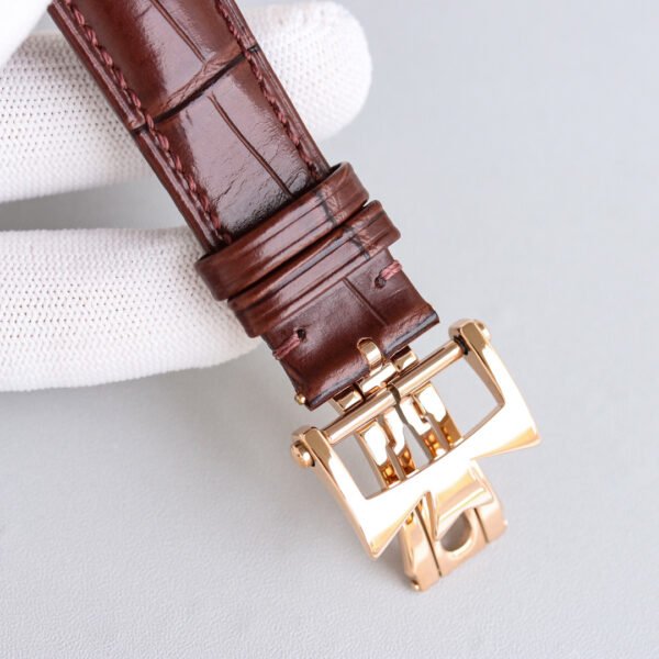 best replica luxury Vacheron Constantin watches Men's high quality imitation Patrimony 1077095466 - Image 9