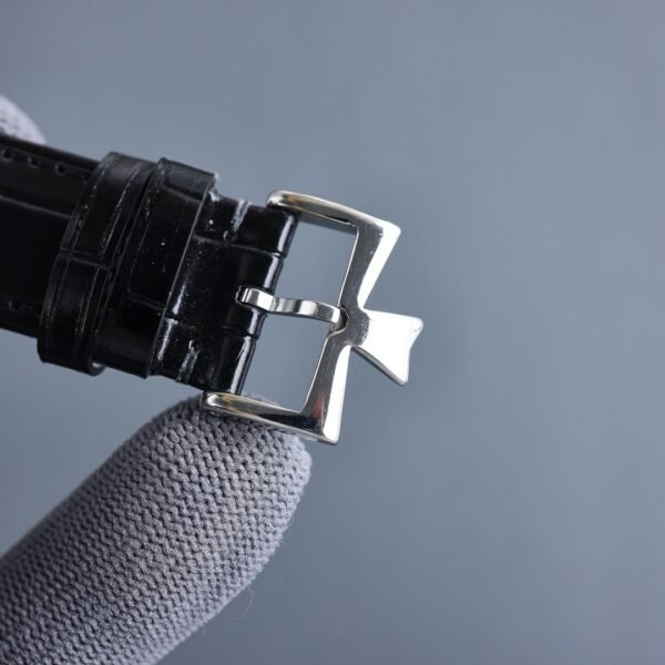 best replica luxury Vacheron Constantin watches Men's high quality imitation Patrimony 1043737872 - Image 9