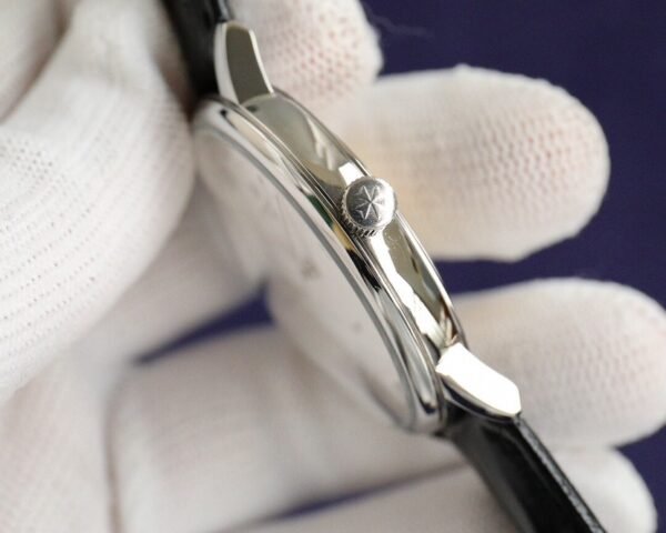 best replica luxury Vacheron Constantin watches Men's high quality imitation Patrimony 838583087 - Image 9