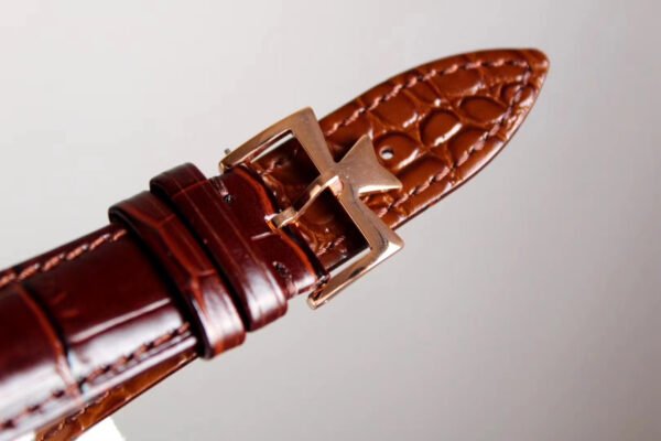 best replica luxury Vacheron Constantin watches Men's high quality imitation Patrimony 1043614436 - Image 9