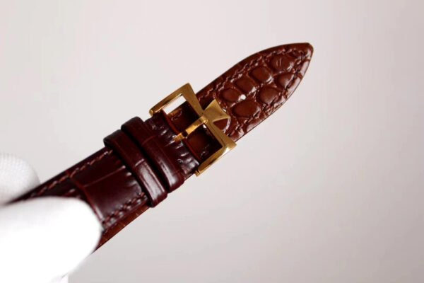 best replica luxury Vacheron Constantin watches Men's high quality imitation Patrimony 958915308 - Image 9