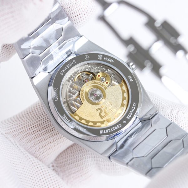 best replica luxury Vacheron Constantin watches Men high quality imitation Patrimony 1075159267 - Image 9