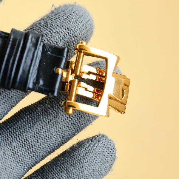 best replica luxury Vacheron Constantin watches Men high quality imitation Patrimony 1080039361 - Image 9