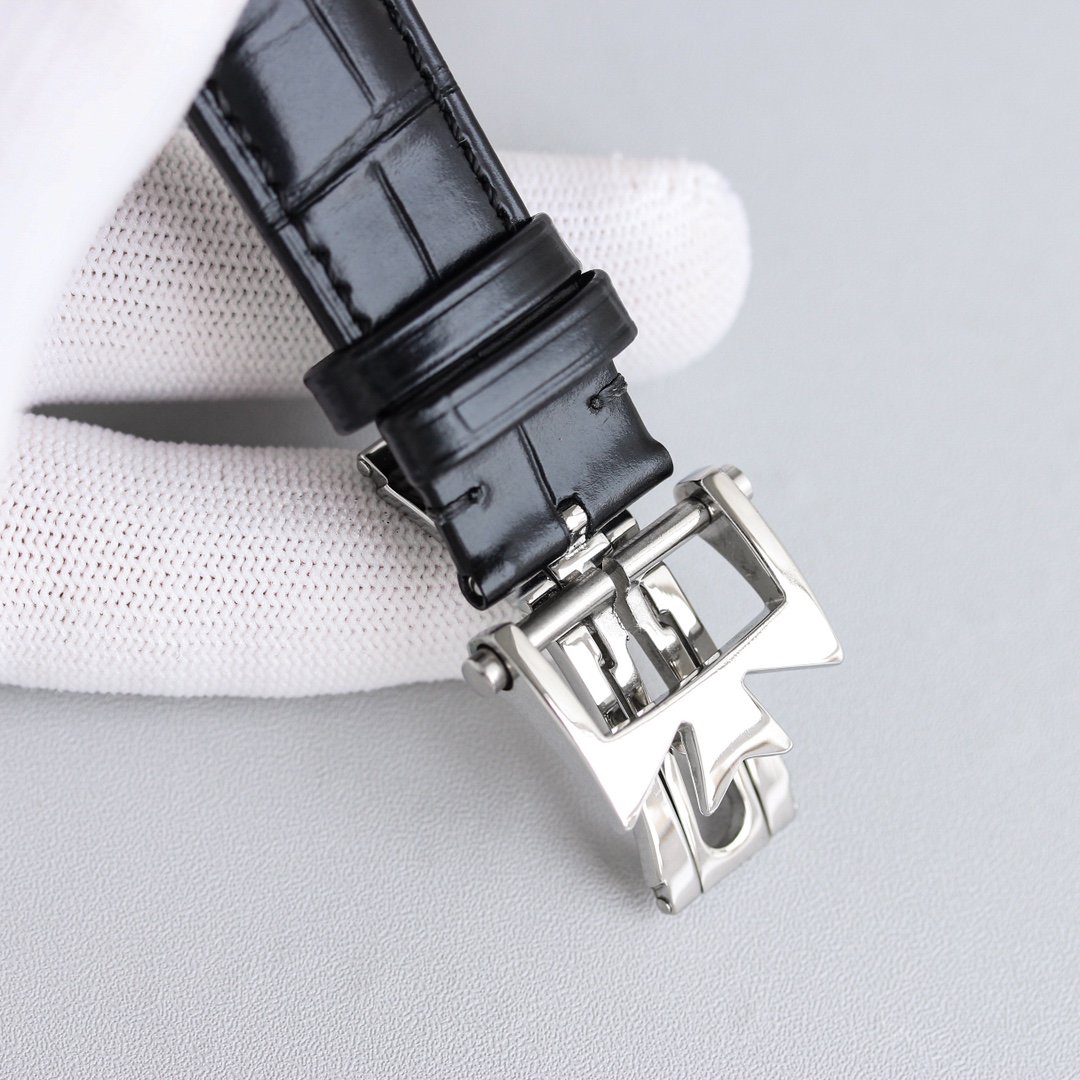 best replica luxury Vacheron Constantin watches Men high quality imitation Patrimony 1077095463 - Image 9