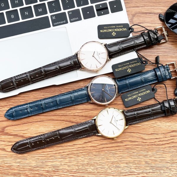 best replica luxury Vacheron Constantin watches Men high quality imitation Patrimony 1043614749 - Image 9