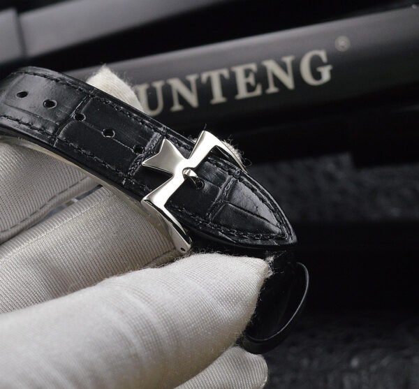 best replica luxury Vacheron Constantin watches Men high quality imitation Patrimony 1043614542 - Image 9