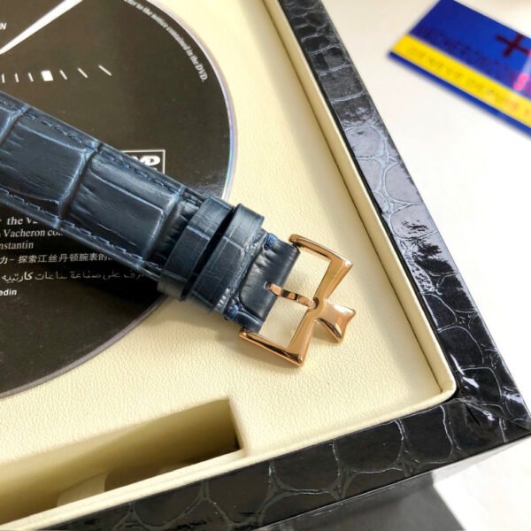 best replica luxury Vacheron Constantin watches Men high quality imitation Patrimony 1043614320 - Image 9