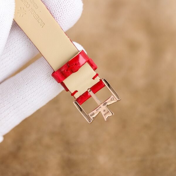 best replica luxury Vacheron Constantin watches Women's high quality imitation Patrimony 997149894 - Image 9