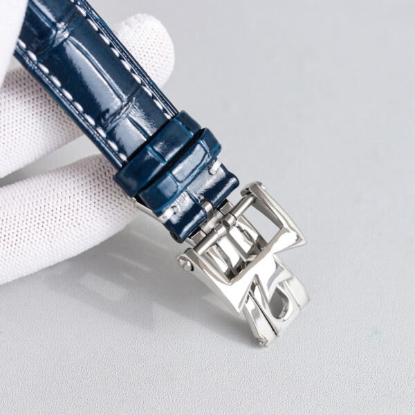 best replica luxury Vacheron Constantin watches Men's high quality imitation Traditionnelle 1071780334 - Image 9