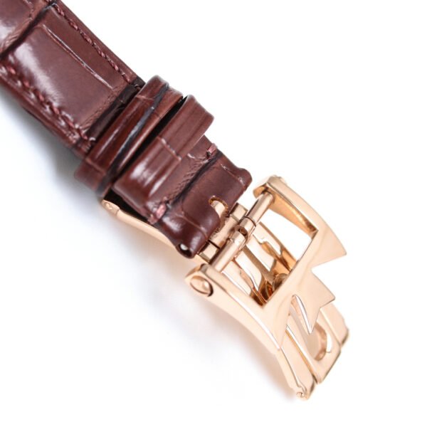 best replica luxury Vacheron Constantin watches Men high quality imitation Traditionnelle 1075159411 - Image 9