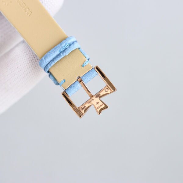 best replica luxury Vacheron Constantin watches Women high quality imitation Traditionnelle 1075453482 - Image 9