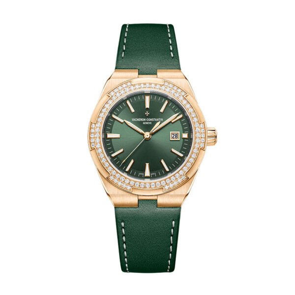 Replica vacheron constantin overseas self winding